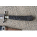 German trench knife WWI